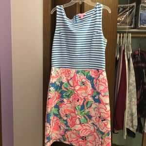 Lilly Pulitzer Julianna Dress